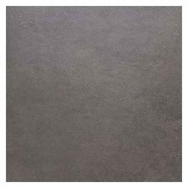 EBS Loft - Dlažba 80x80 cm, dark ROJ89066
