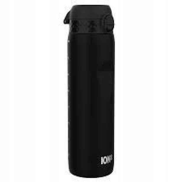 Láhev ION8 Bpa Free I8RF1000BLK Black