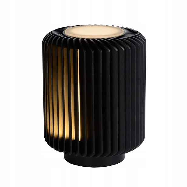 Led stolní lampa Turbin 5W Lucide