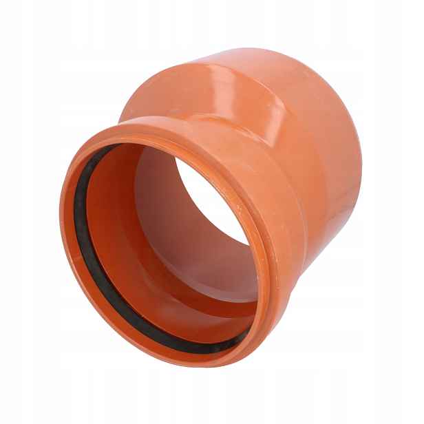 Redukce studzienki vody oranžová 315/250 mm