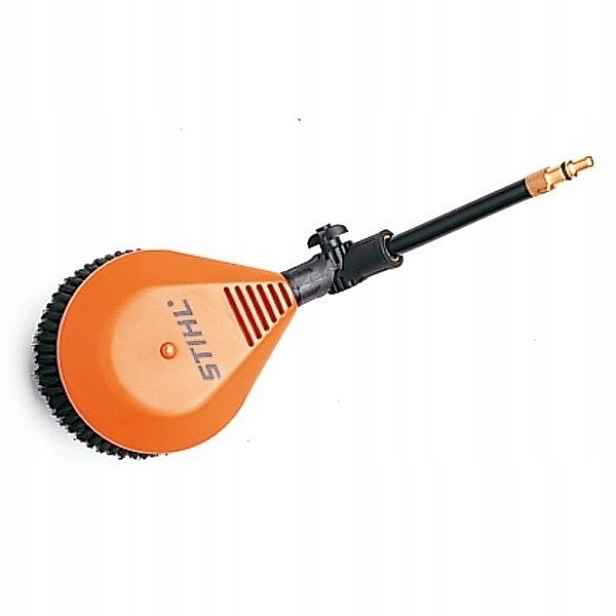 Rotační kartáč Stihl Pro Re 90 Re 170 Plus