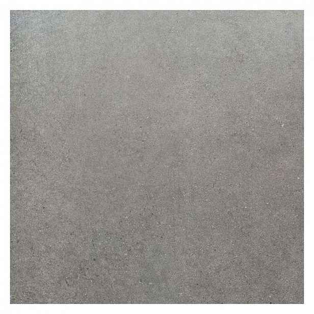 EBS Loft - Dlažba 80x80 cm, grey ROJ89067