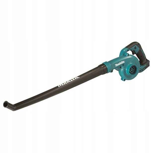 Makita DUB186Z aku ofukovač 18V, bez baterie