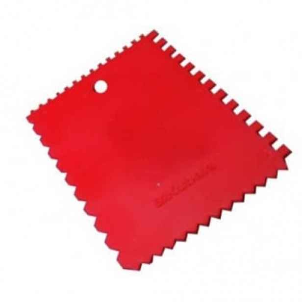 Stěrka Kubala plast 0382