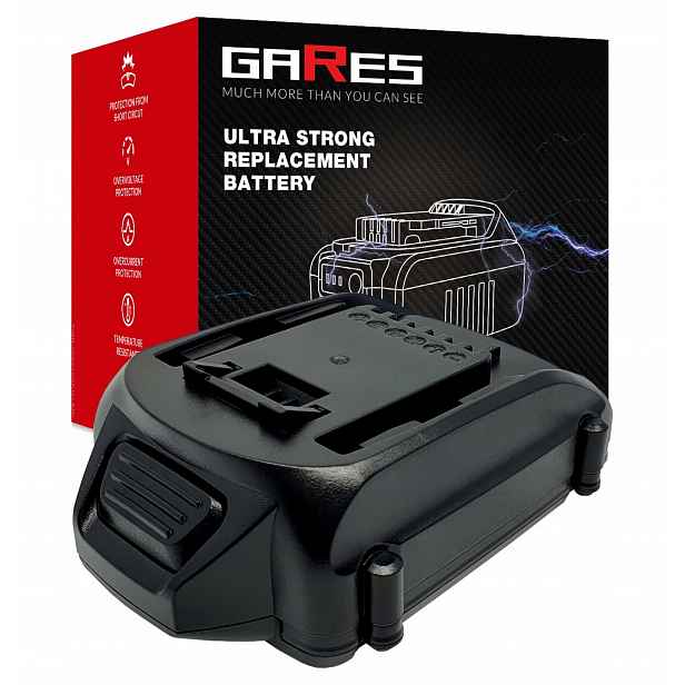 Baterie Akumulátor pro Al-ko Křovinořez GTLi Ht 18V Li 112949 18V/20V 2Ah