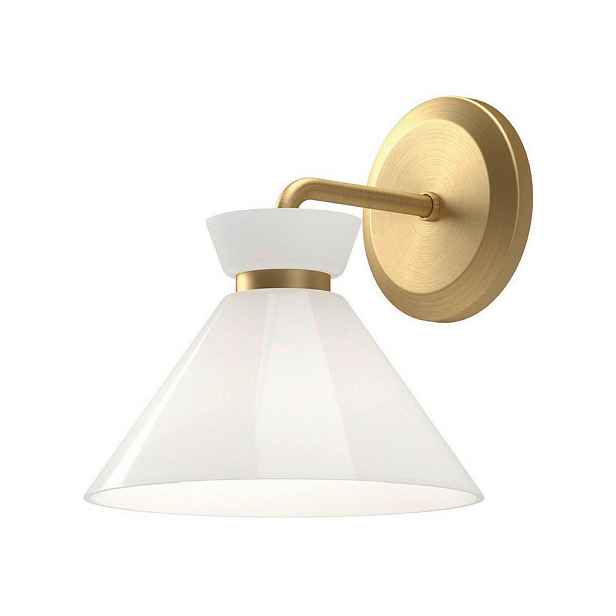 Elstead Lighting NÁSTĚNNÉ SVÍTIDLO, 22,2/20,3/21,8 cm