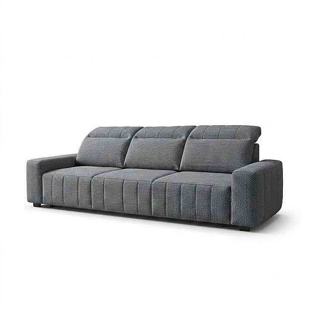 Kasvo FONTANA 3F POHOVKA (3F L+P)
