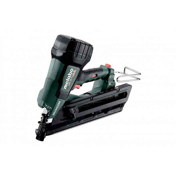 Metabo - 18V AKU hřebíkovačka 50-90 mm, bez baterie a nabíječky 612090840
