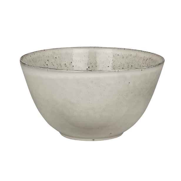 Mísa 20 cm Broste NORDIC SAND - písková