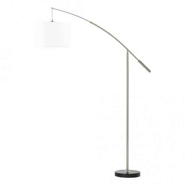 Stojací lampa Eglo NADINA bílá 92206