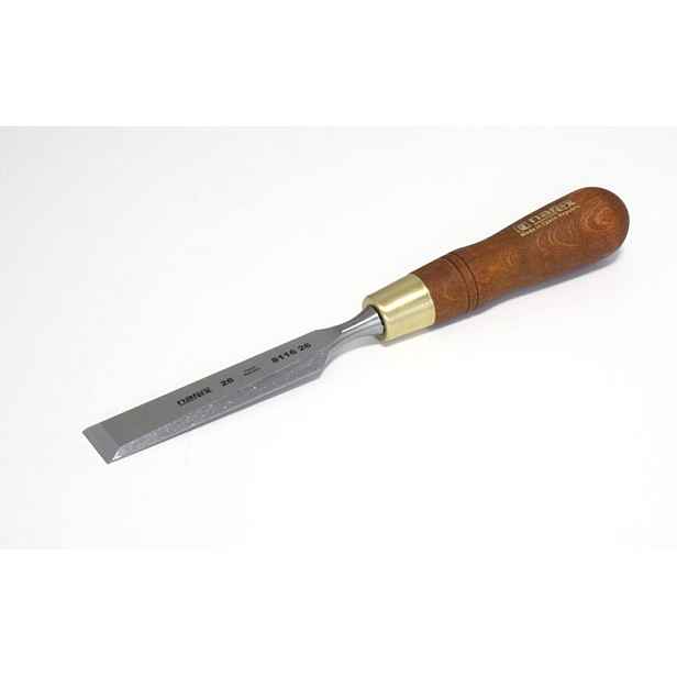 Truhlářské dláto rovné Premium Narex 811626 26 mm
