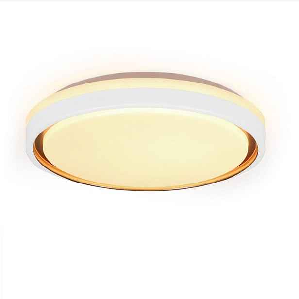 ZMH LED STROPNÍ SVÍTIDLO 30/30/6cm