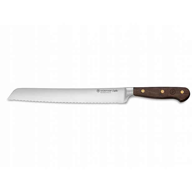 Nůž na chleba Crafter 23 cm