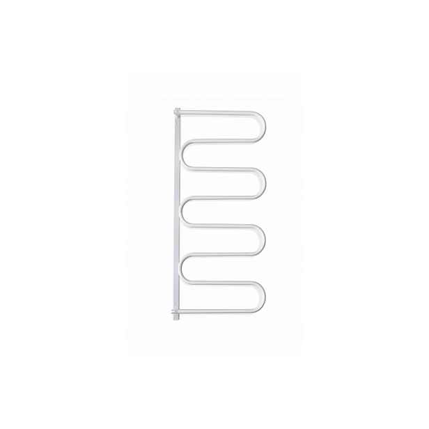 Olsen spa Elektrický sušák bílý ES 3/V otočný 35 x 1165 x 435 mm