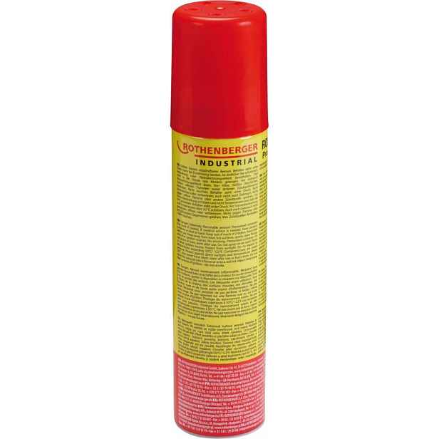 Plynová náplň Rothenberger Rofil 100 ml 25 kusů