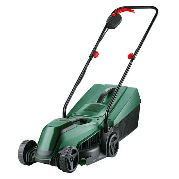 Aku rotační sekačka EasyMower 18V-32-200
