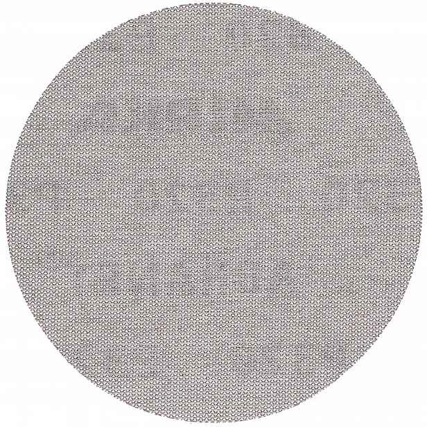 Brusný kotouč fi 125mm P240 Net suchý zip op.50 Ks. Mirka Abranet (5423205025)