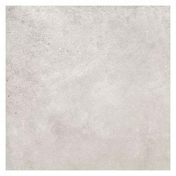 EBS Loft - Dlažba 80x80 cm, white ROJ89070