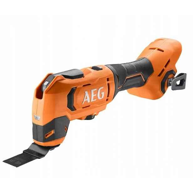 Multifunkční nástroj Aeg BMT18-0 Body