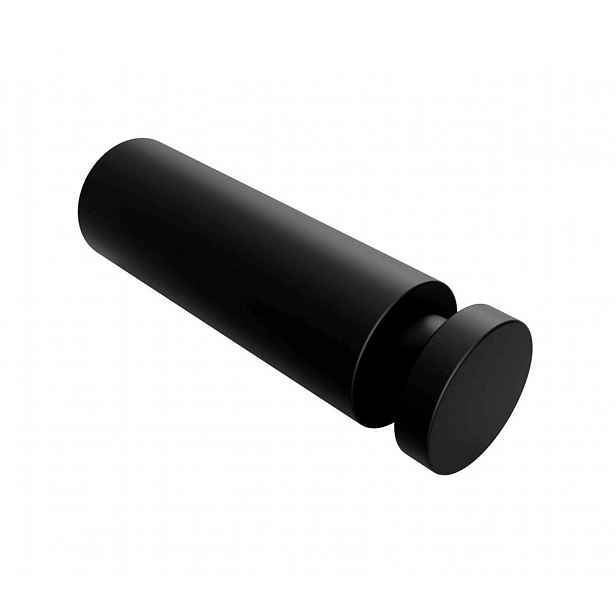 Sapho X-Round - Háček, černá XR213B
