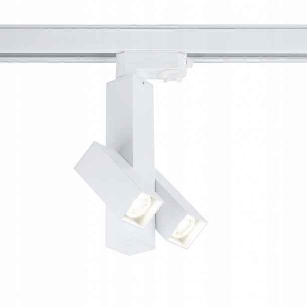3-fázová spotová lampa Mitsuma 7995 Antigo