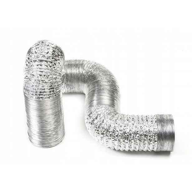 ALD250_6 – hliníkový ventilační kanál 6 m