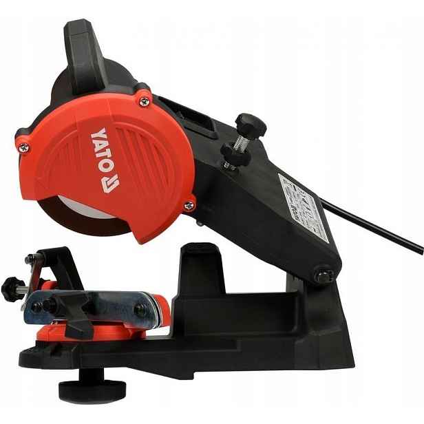 Brousek na řetězy YT-84990 Yato