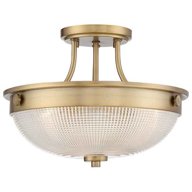 Elstead Lighting STROPNÍ SVÍTIDLO, 32.7/32.7/24.6 cm