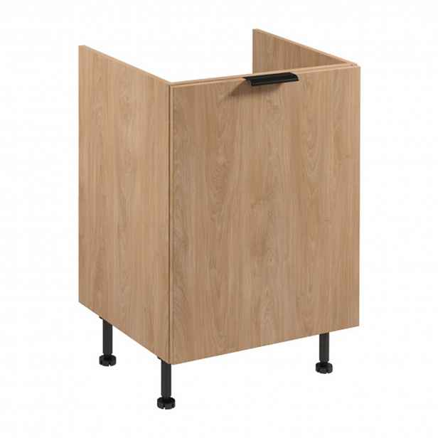 Kuchyňská skříňka SORENTO D60ZS AX - Puccini Puccini