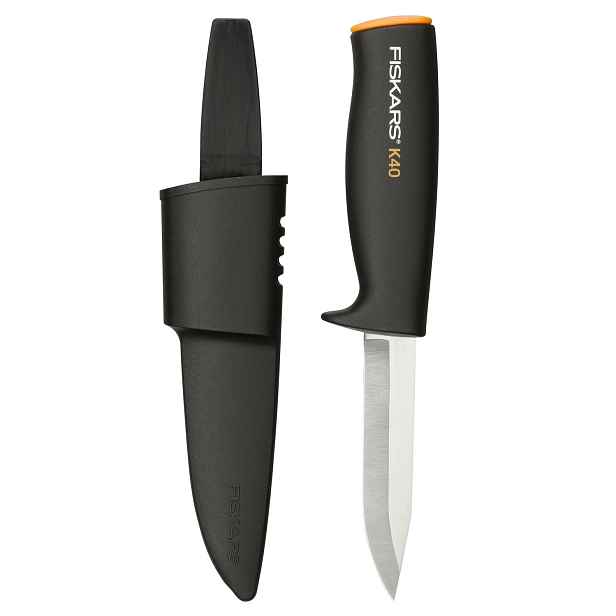 Nůž univerzální Fiskars K40