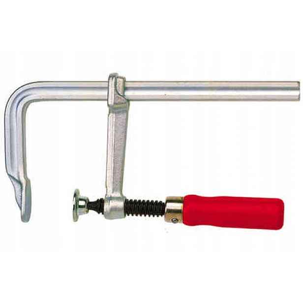 Zámečnická šroubová svorka 120 mm Bessey GZ12