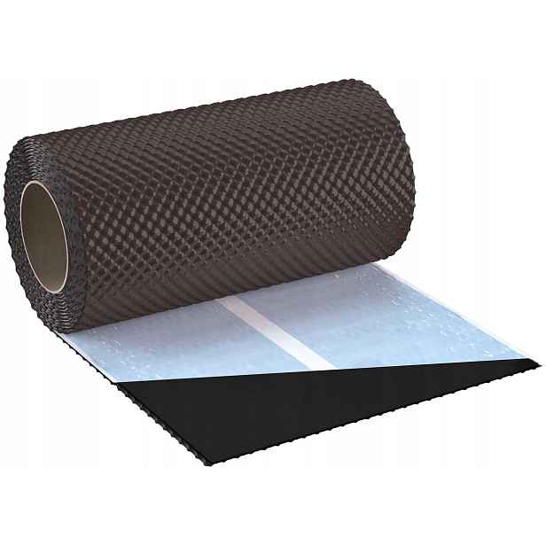 Grafitová komínová páska Eurovent Flex 3D