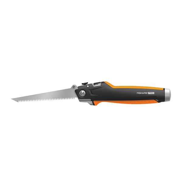 Nůž univerzální pro sádrokartonáře Fiskars CarbonMax