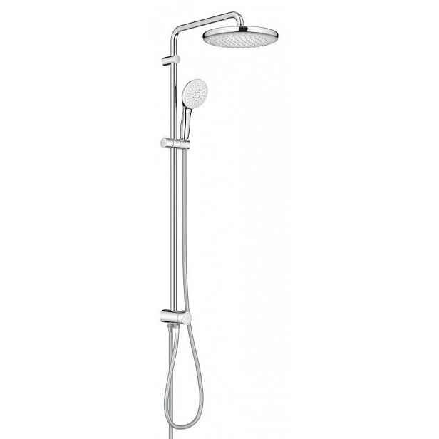 Sprchový systém Grohe Tempesta System bez baterie chrom 26675001