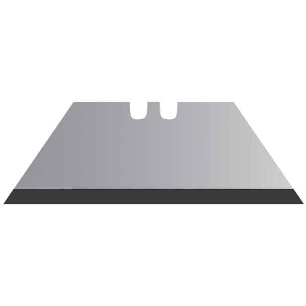 Čepele lichoběžníkové Fiskars CarbonMax 5 ks