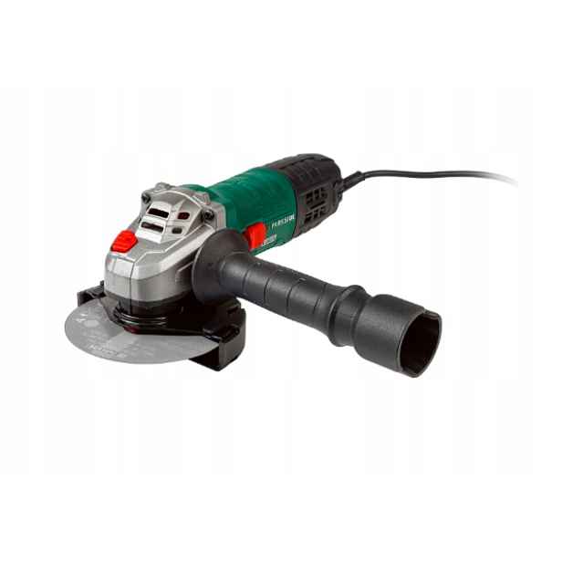 Parkside Úhlová bruska Pws 115 C3 750W Ø 115 mm