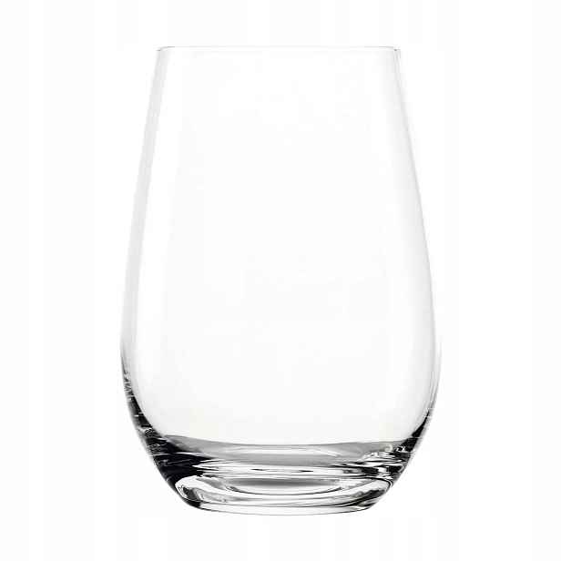 Sklenice Gastro 660/500 ml 6 ks