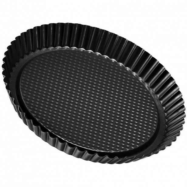 Zenker FORMA NA OVOCNÝ KOLÁČ 28/28/3,5 cm - 0044800571