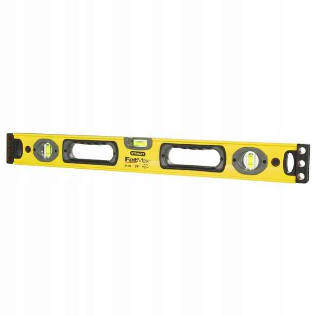 Vodováha Fatmax II Magnetická, 3 Libely, 60 CM