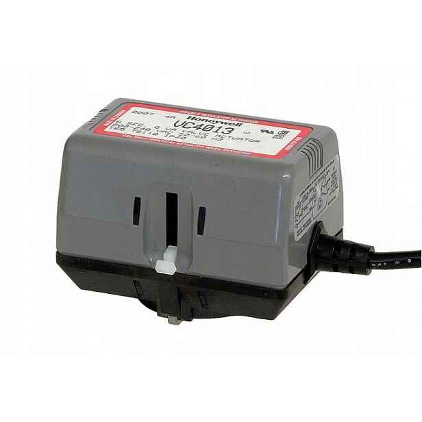 Pohon ventilu Honeywell VC4013ZZ00/U 230V Kabel 1 m