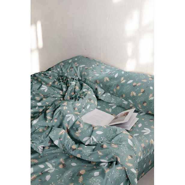 Povlečení Renforce Softsleep 100% bavlna 200×220