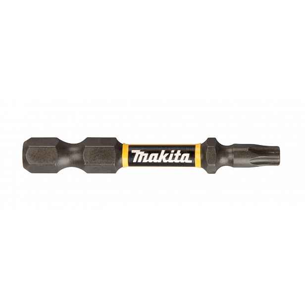 Makita - Sada bitů T25, 10 ks E-26048