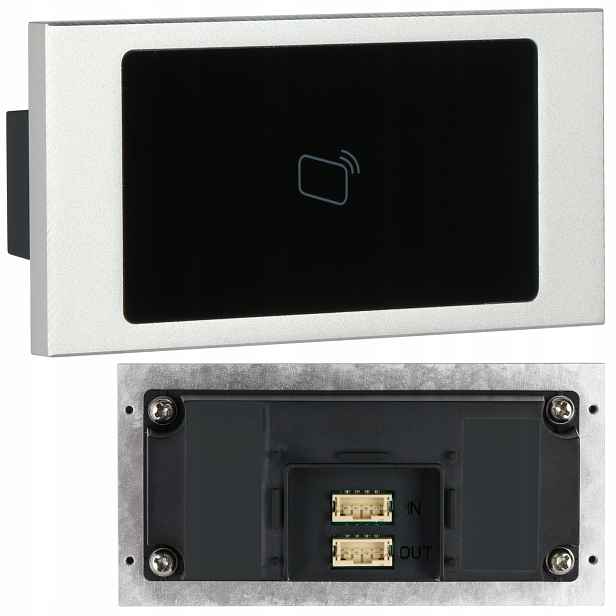 Modul bezkontaktní čtečky Dahua VTO4202F-MR1 Mifare pro videotelefon