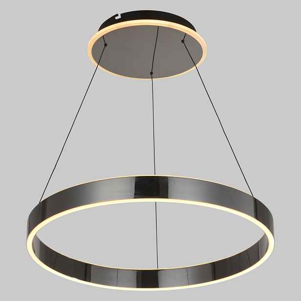 Závěsná lampa jednobodová Marling Elegantní akcent do interiéru
