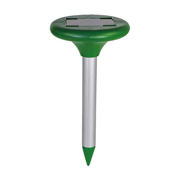 Garden King Solární odpuzovač krtků Praktik AGTZ-08