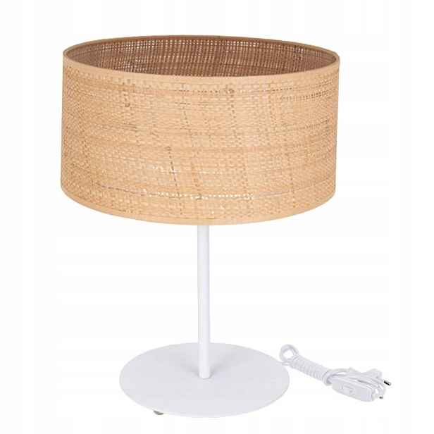 Noční Lampa 30 CM Boho Ratan