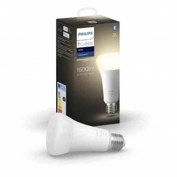 Philips Hue Led žárovka White E27