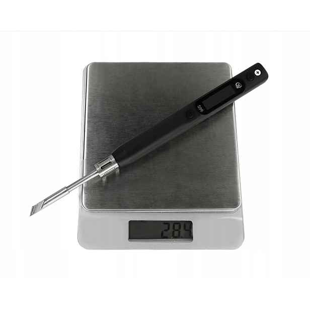 Sequre páječka S99 s hrotem K+I+B1+BC2