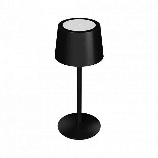 Novel STOLNÍ LAMPA NA BATERIE, 9/22 cm