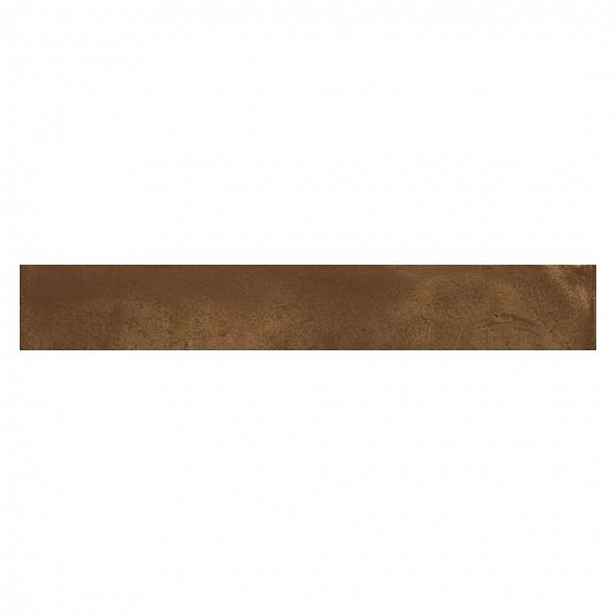 EBS Nolita - Obklad 4,8x45 cm, matný brown ROJ92142
